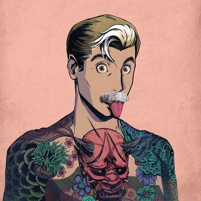 xCaiusLai Profile Picture