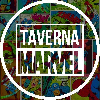 Taverna Marvel