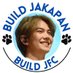 Build Japan FC (@BuildJFC) Twitter profile photo