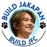 BuildJFC's profile picture. Buildくん@JakeB4reverを応援する非公式日本FC🇯🇵 #Beyourluve #เจ้าแป๊ะยิ้ม #BuildJakapan #BuildXmasJP2023 イベント📣アカウント @BJXmasJpSprt