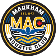 Markham Aquatic Club(@macswimclub) 's Twitter Profile Photo