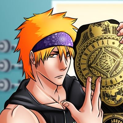 AU Ichigo Kurosaki Seeker of Adventure Writer of Stories Ready for sex ~?(A.S.S.) #DetailedRP / #SemiDetailedRP #BleachRP #OpenRP #OpenDM (No Art Is Mine)Age:27
