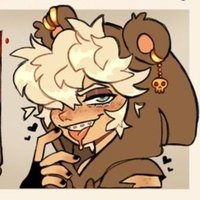 Casper (@brat_f3mboy) 's Twitter Profile