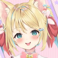 リィア・ビスコッティ❤️✨新人Vtuber (@liabiscottinya) 's Twitter Profile