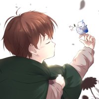梨ノ雷雨 (@raiu_teller) 's Twitter Profile
