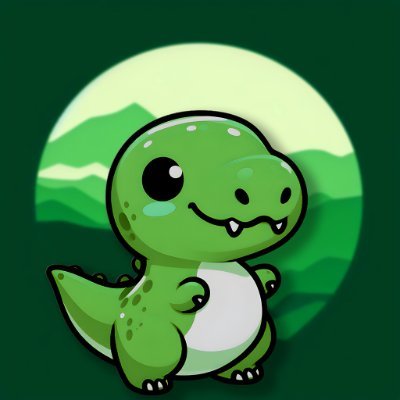pinossaur's profile picture. Peak Goofball experience