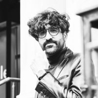 Afshin Khadangi (@afshink91) 's Twitter Profile