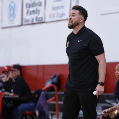 Head Coach @msjc_wbb Mt. San Jacinto Community College (CA) Women’s Basketball | Stanislaus State University Alum