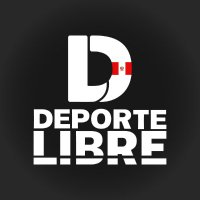 Deporte Libre(@DeporteLibre_) 's Twitter Profile Photo