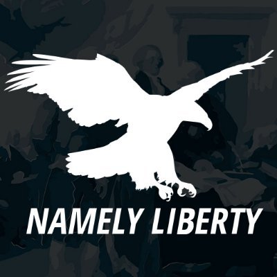 Defender of individual liberty and free markets, opposed to crony capitalism and legal plunder, advocate of non-violence. Not always PC. Follow: @NamelyLiberty