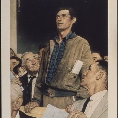 Crypt0Dr1v3r's profile picture. Independent. Free Speech absolutist. Anti-Establishment. Anti-Corruption. Populist. Kennedy/Trump supporter. For Charlie.

#MAGA #MAHA #Unity