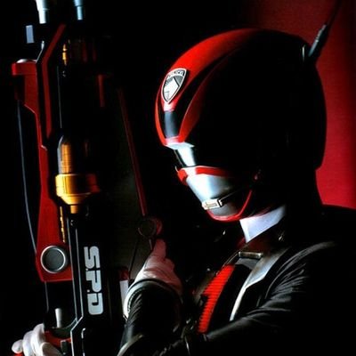 red_ranger123🇨🇱さんのプロフィール画像