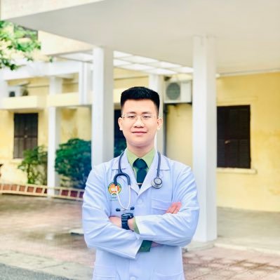 Stroke Neurologist, VietNam Millitary Medical University, Resident of Neurology