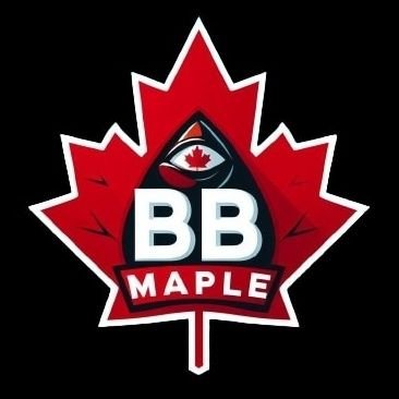 Big Brother Maple 🍁 (#1 BBCAN Source)