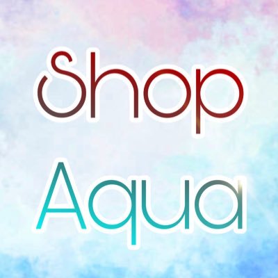 shopaqua_2020 Profile Picture