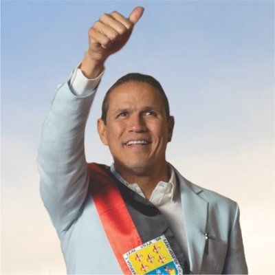Alcalde de san José de Cúcuta 2024 - 2027. Cucuteño, ingeniero y magister en administración de empresas.
