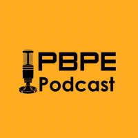 PBPE Podcast(@pbpepodcast) 's Twitter Profile Photo