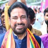 Mahendra Choudhary (@mahendranawa) 's Twitter Profile Photo