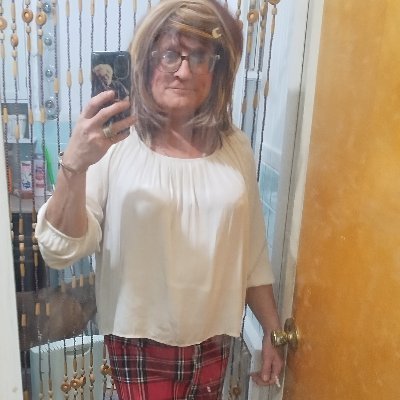 BrittanyLo22765's profile picture. Cute 54yo sub CD. Lots of interests and hobbies...