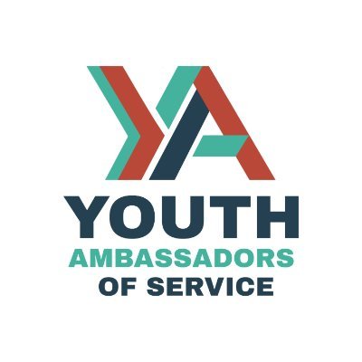 Looking for General Services Foundation? You're in the right place! GSF is now Youth Ambassadors of Service! ☀️