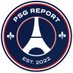 PSG Report (@PSG_Report) Twitter profile photo