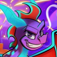 Spyro Universe 💎(@SpyroUniverse) 's Twitter Profileg