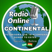 Radio Continental Online(@RadContinental) 's Twitter Profile Photo