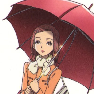 Hachi Alter Ego Profile