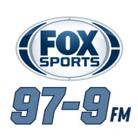 FOX Sports 97-9 (@foxsports979) 's Twitter Profile Photo FOX Sports 97-9 (@foxsports979) 's Twitter Profile Photo