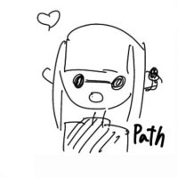 ぱす (@pathcrtcl) 's Twitter Profile
