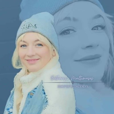 PARODY ACCOUNT. Not affiliated with Emily Kinney or anything TWD related. This account is only for writing purposes. Mature themes