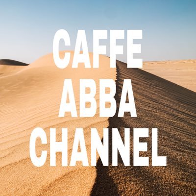 abacaffe Profile Picture