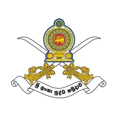Official Twitter Account of Sri Lanka Army

Facebook: https://t.co/dJ0u1uCIgH…
Instagram: https://t.co/xlW37ESbXp