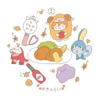 かきふらい (@kakifuraixxx) 's Twitter Profile Photo