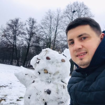 DimaVoychu96502's profile picture. 
