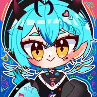 AstralSkyBlue | ENVtuber (@astralskyblue) 's Twitter Profile