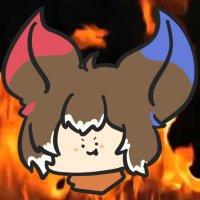 gremlyn (ia) (@imjust_agremlin) 's Twitter Profile