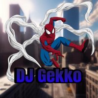 DJ Gekko(@DJ_Gekko24) 's Twitter Profile Photo
