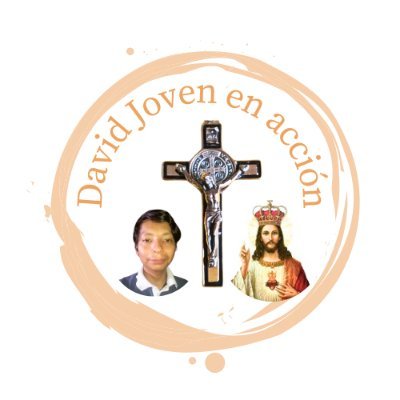 Davidjoven20153's profile picture. "Joven evangelizando y compartiendo la palabra de Dios a través de covers y frases inspiradoras.  🙏🎶 #FeEnLasRedes"