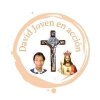 David Joven en acción(@Davidjoven20153) 's Twitter Profile Photo