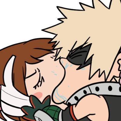 30 // Digital Artist // She/Her //Multishipper //❤️
18+ content // Adult Characters
Comics, WIPs, & NSFW ----- https://t.co/ZaXLr6BN7Q