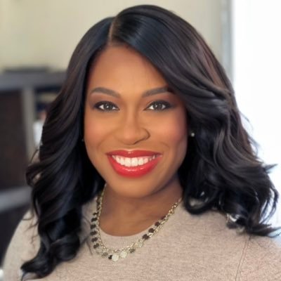 Audarshia is the Content Director for @Informaplc’s award-winning @foodbevINSIDER. #LegacyVerified