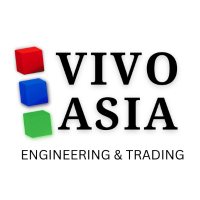 Vivo Asia Engineering & Trading(@vivoasiaenergy) 's Twitter Profile Photo