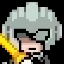Mother 3's strongest soldier, I like bideo games and playing with toys :)