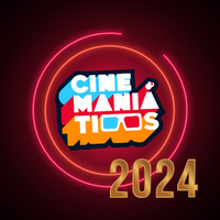 Cinemaniaticos(@Cinemaniaticos1) 's Twitter Profile Photo