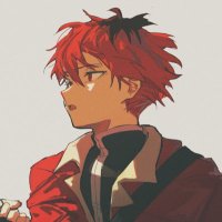 Utsu’ (@utsurx) 's Twitter Profile