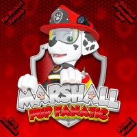 Marshall Pup Fanatic (@marshallpupfan) Twitter profile photo