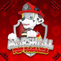 Marshall Pup Fanatic(@MarshallPupFan) 's Twitter Profile Photo