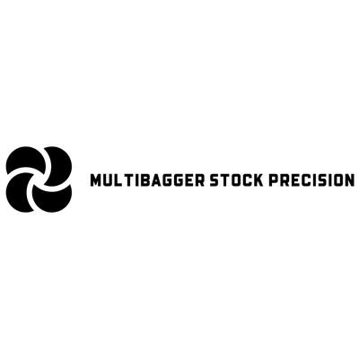 Multibagger0124's profile picture. Precision in every trade! Providing exclusive insights into multibagger stocks and option plays. Join the journey to financial prosperity with our guidance. 👜