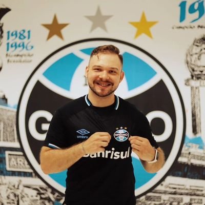 Tristeza, depressão e angústias causadas pelo @gremio